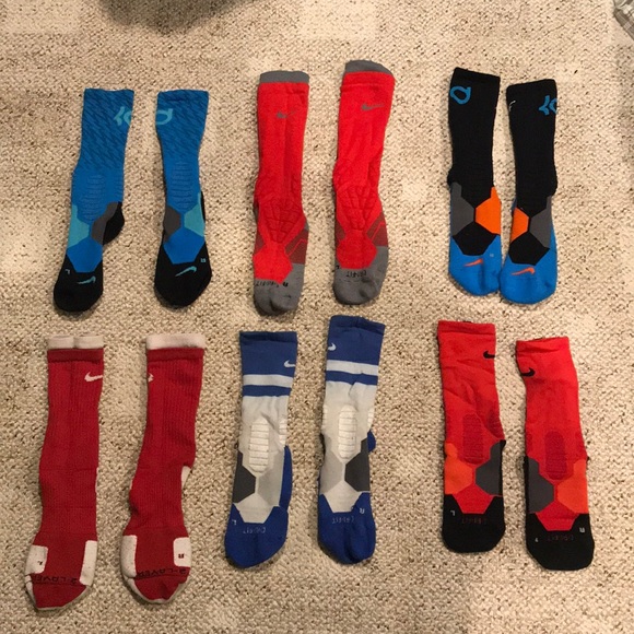 Nike Other - Socks
